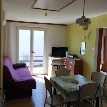 Apartamento Apartman Penava