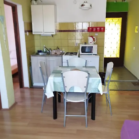 Apartman Penava Apartamento Vodice