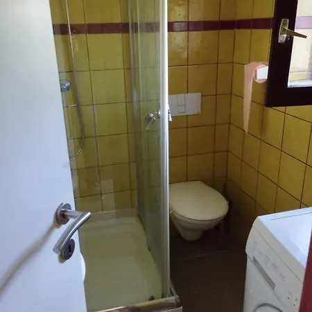 Apartamento Apartman Penava *
