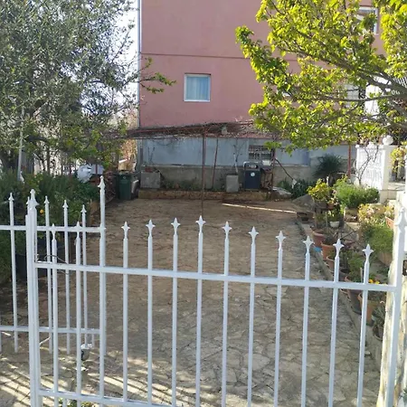 Apartamento Apartman Penava *